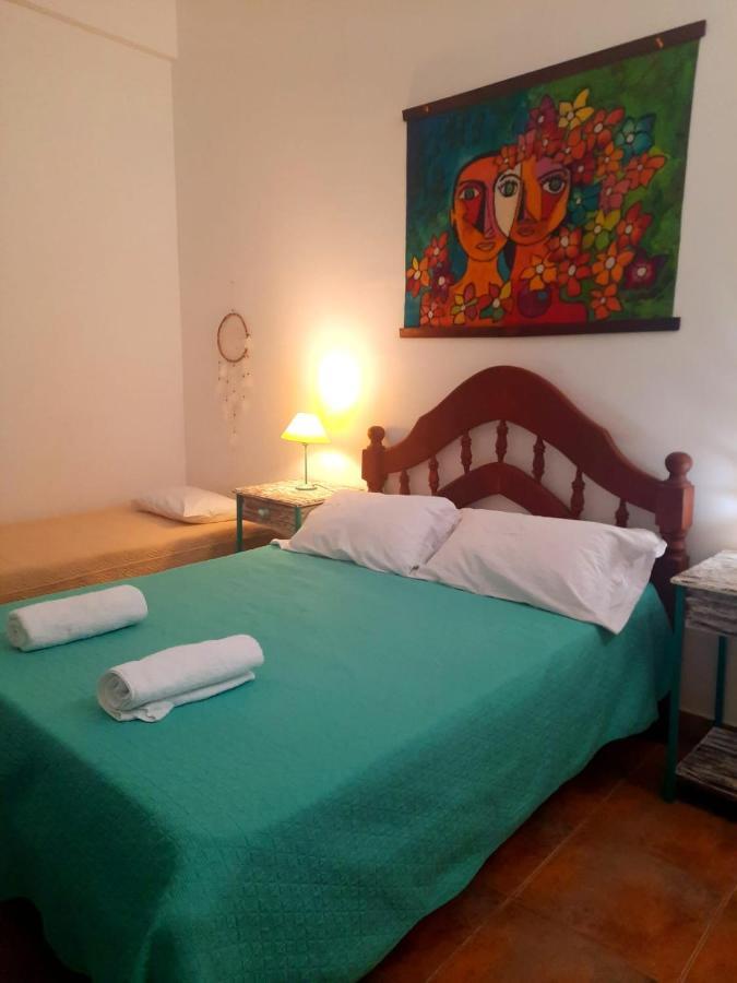 Departamentos Valles Calchaquies Cafayate Zewnętrze zdjęcie